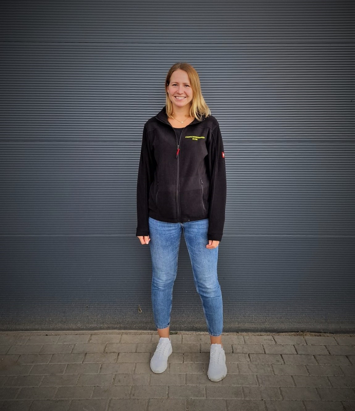 Carolin Sorg